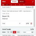 total bet pariuri sportive fotbal